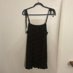 ASOS Festival Floral Slip Dress 12
